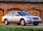 Nissan Maxima 1995 года (US)